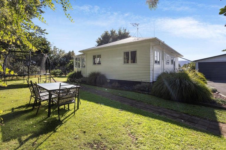 Photo of property in 24 Temm Road, Te Poi, Matamata, 3473