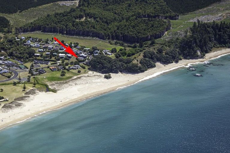 Photo of property in 121 Bambury Place, Onemana, Whangamata, 3691