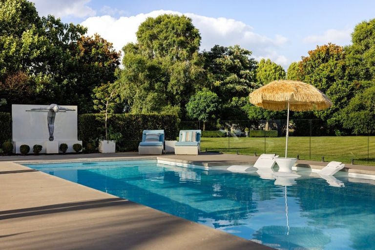 Photo of property in 63 Butcher Road, Matangi, Hamilton, 3284