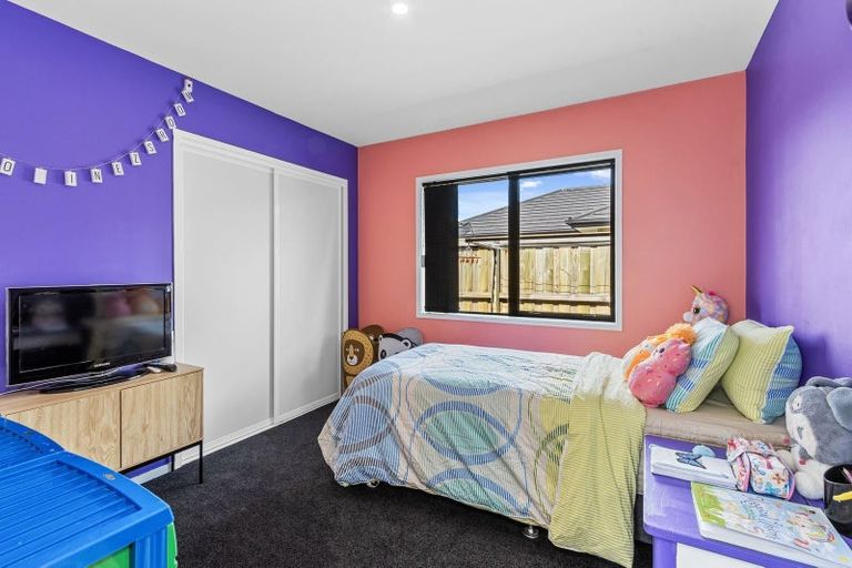 Photo of property in 55 Murphys Road, Halswell, Christchurch, 8025