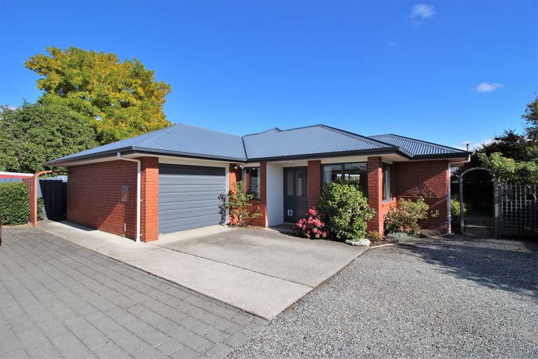 Photo of property in 116a Centennial Avenue, Alexandra, 9320