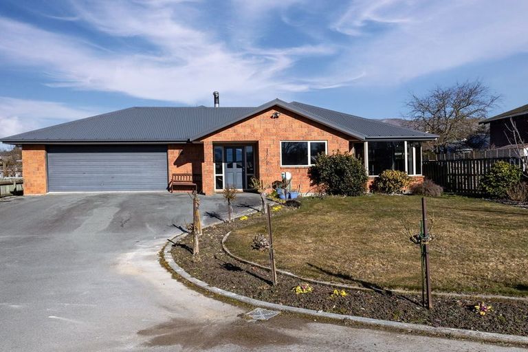 Photo of property in 3a Ayr Street, Fairlie, 7925