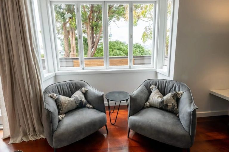 Photo of property in 19 Wood Street, Freemans Bay, Auckland, 1011