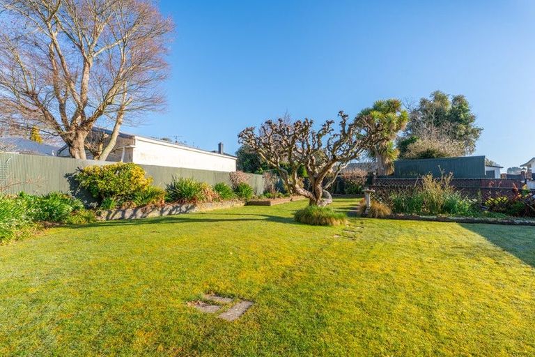Photo of property in 371 Church Street, West End, Timaru, 7910