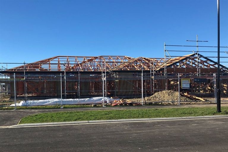 Photo of property in 61 Jean Archie Drive, Rolleston, 7614