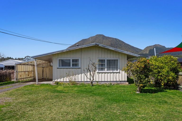 Photo of property in 34 Grey Street, Kawerau, 3127