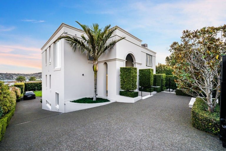 Photo of property in 5 Coates Avenue, Orakei, Auckland, 1071
