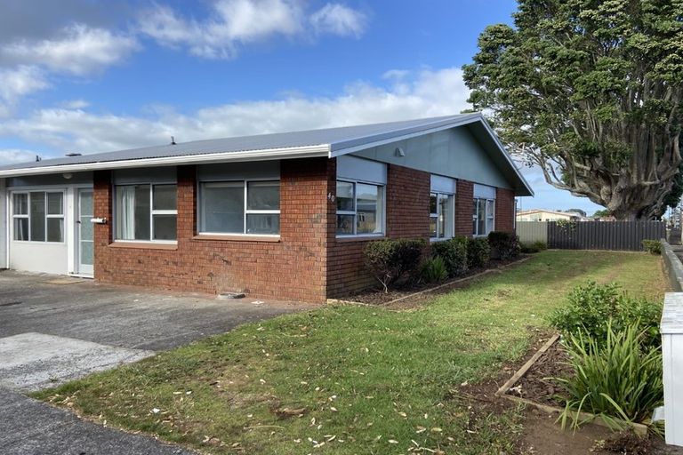 Photo of property in 40a Barriball Street, Fitzroy, New Plymouth, 4312
