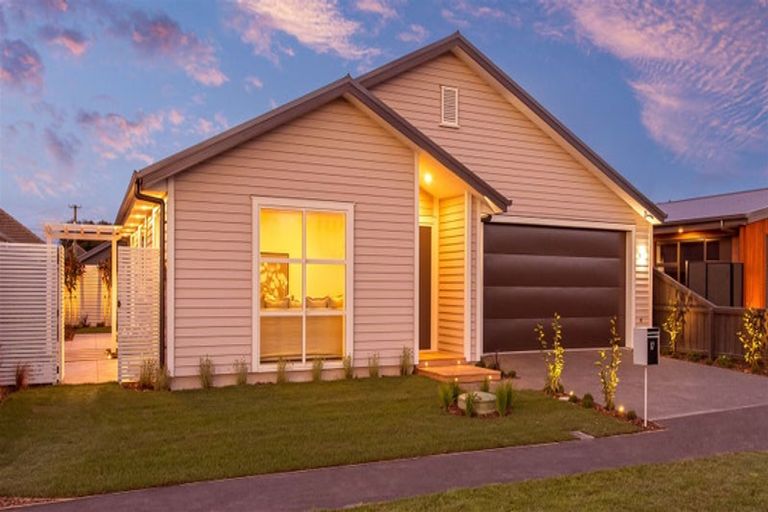 Photo of property in 87 Leistrella Road, Hoon Hay, Christchurch, 8025