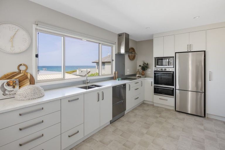Photo of property in 439 Oceanbeach Road, Mount Maunganui, 3116