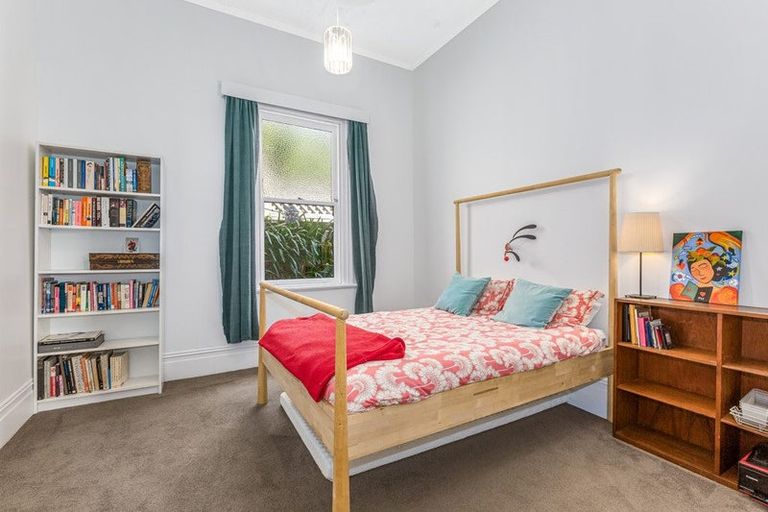 Photo of property in 137 Coromandel Street, Newtown, Wellington, 6021