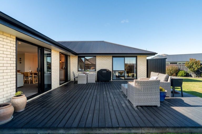 Photo of property in 3 Dundee Road, Mosgiel, 9024