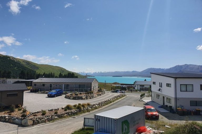 Photo of property in D'archiac Drive, Lake Tekapo, 7999