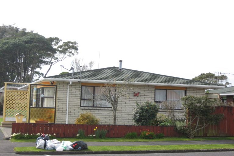 Photo of property in 1/7 Norman Street, Lower Vogeltown, New Plymouth, 4310