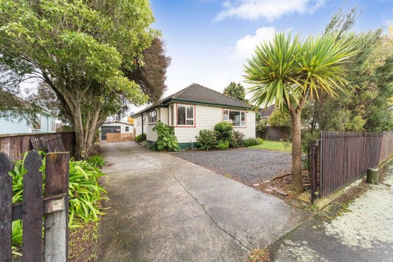 Photo of property in 26 Humber Street, Roslyn, Palmerston North, 4414