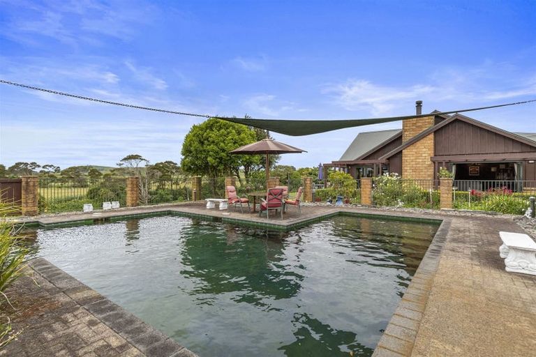 Photo of property in 2242 State Highway 26, Motumaoho, Morrinsville, 3372