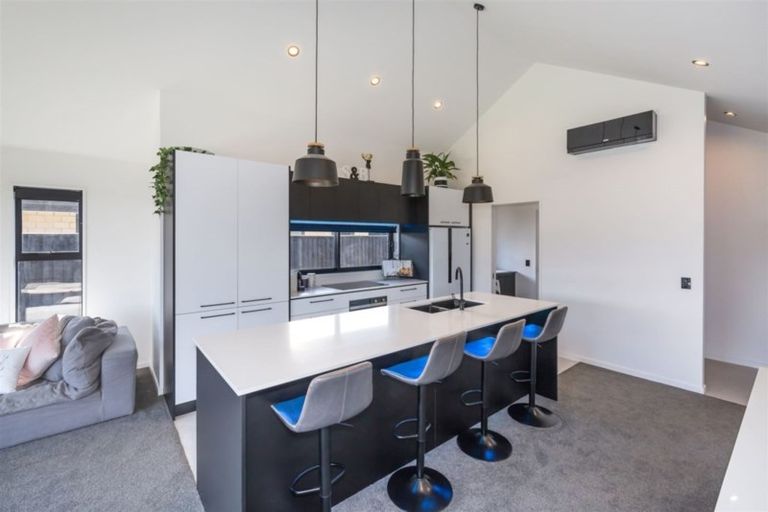 Photo of property in 588 Birchs Road, Lincoln, 7608