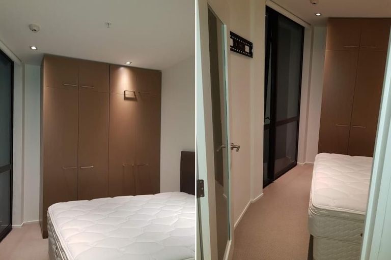 Photo of property in Forte Apartments, 54/13 College Street, Te Aro, Wellington, 6011