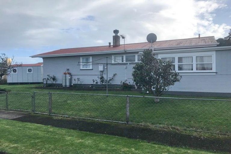 Photo of property in 101 Fergusson Drive, Thames, 3500