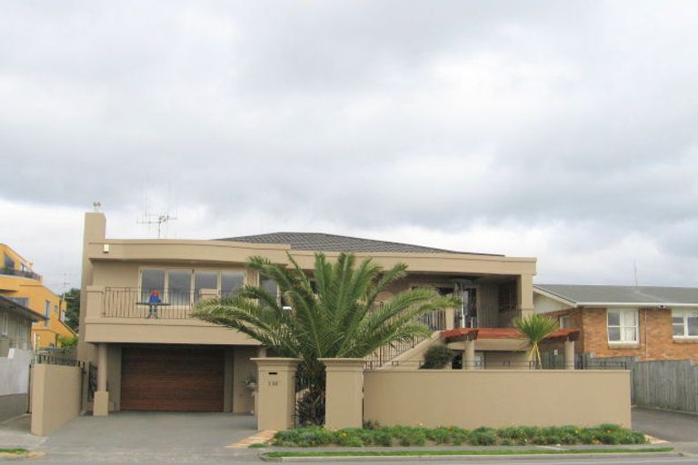 Photo of property in 130 Marine Parade, Mount Maunganui, 3116