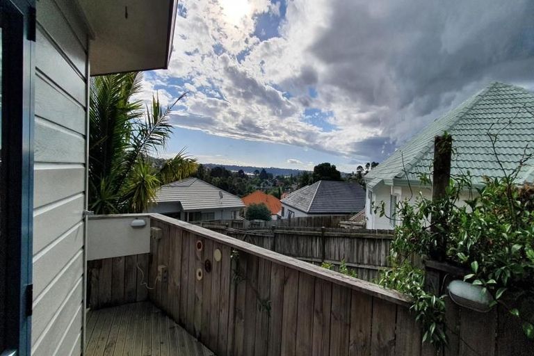 Photo of property in 19 Mandeville Place, Unsworth Heights, Auckland, 0632