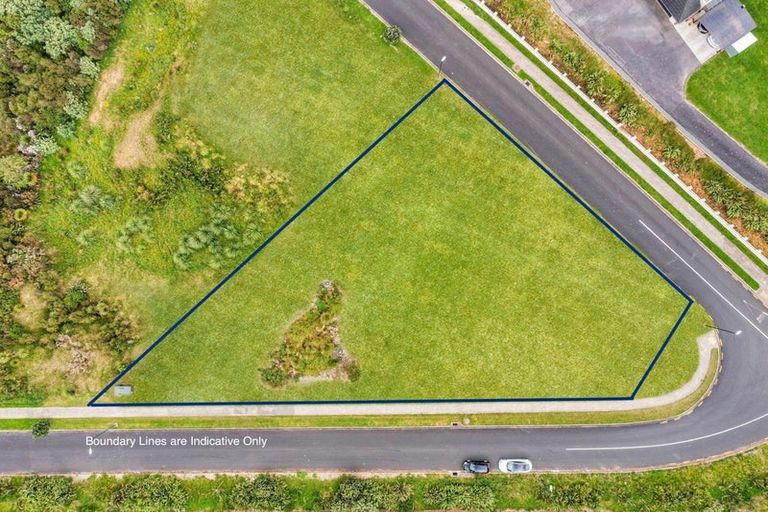 Photo of property in 35 Kitenga Road, Flat Bush, Auckland, 2019