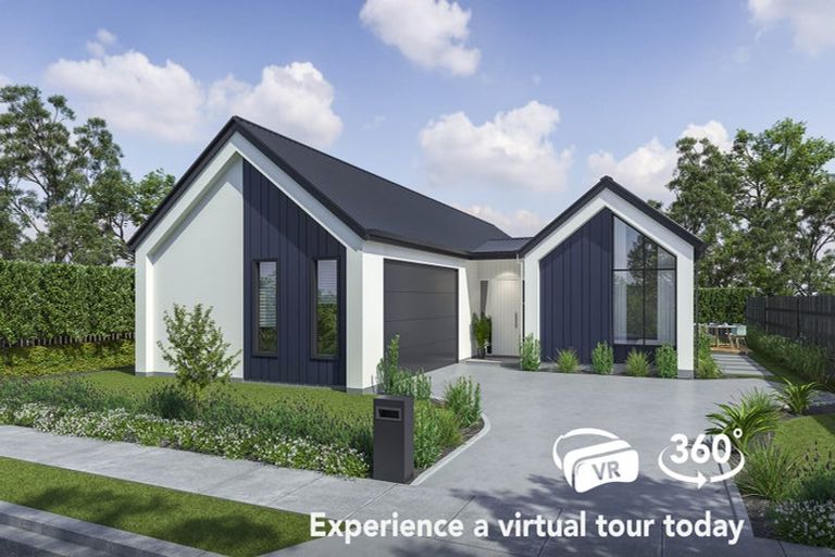 Photo of property in 10 Te Rata Boulevard, Karaka, 2124