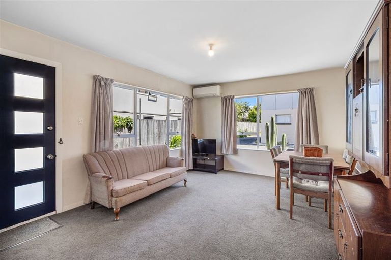 Photo of property in 1/27 Andover Street, Merivale, Christchurch, 8014