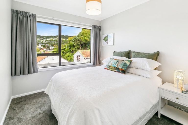 Photo of property in 31 Chamberlain Road, Karori, Wellington, 6012