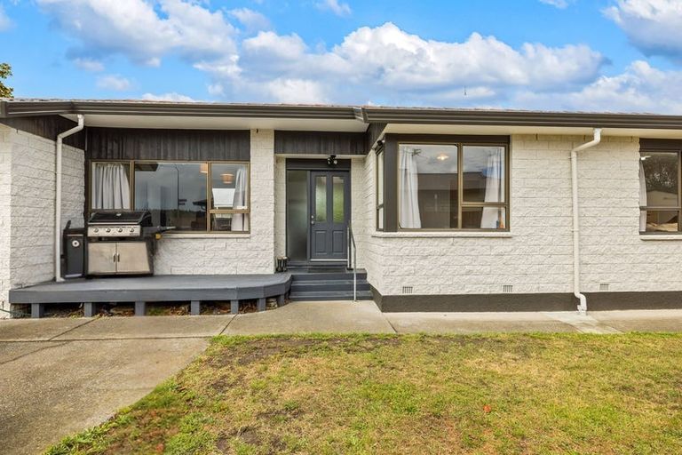 Photo of property in 45 Ashwood Street, Parklands, Christchurch, 8083