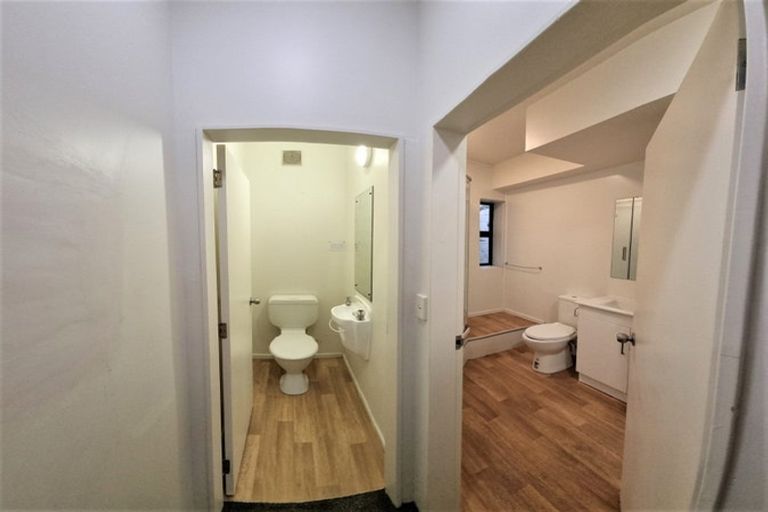 Photo of property in 9/5 Hopper Street, Mount Cook, Wellington, 6011