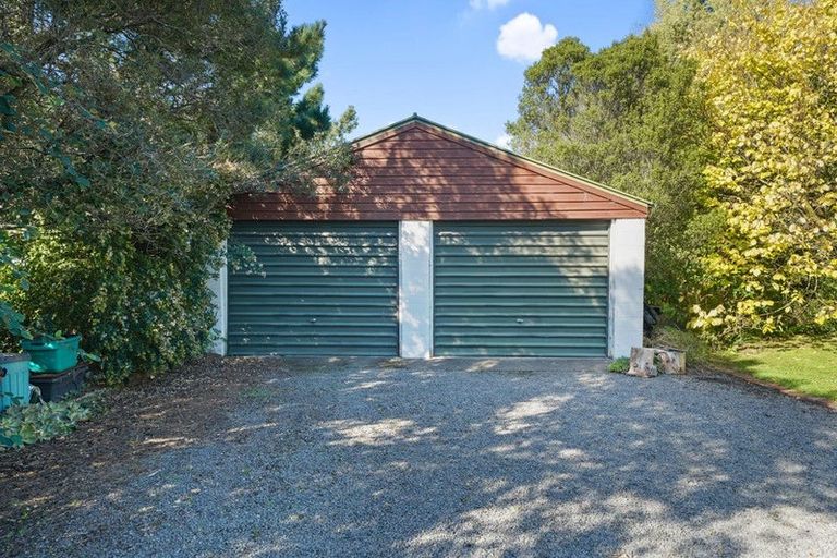 Photo of property in 134 Double Corner Road, Amberley, 7481