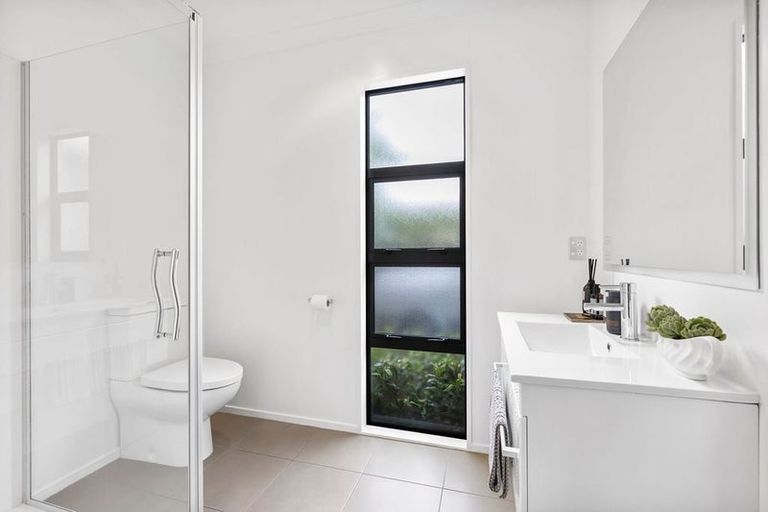 Photo of property in 2 Araucana Way, Burwood, Christchurch, 8083