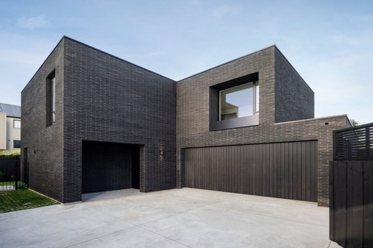 Photo of property in 12 Rhodes Street, Merivale, Christchurch, 8014