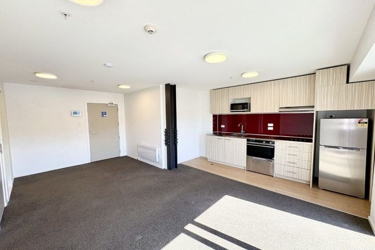 Photo of property in 604/111 Dixon Street, Te Aro, Wellington, 6011