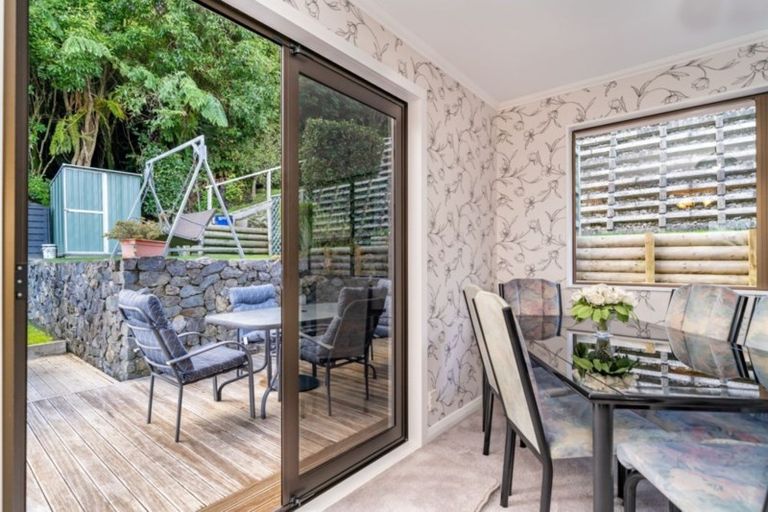 Photo of property in 15 Alleyne Court, Brown Owl, Upper Hutt, 5018