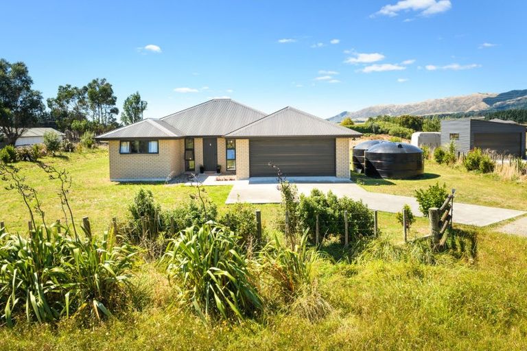 Photo of property in 71 Williams Road, Tokomaru, Palmerston North, 4474