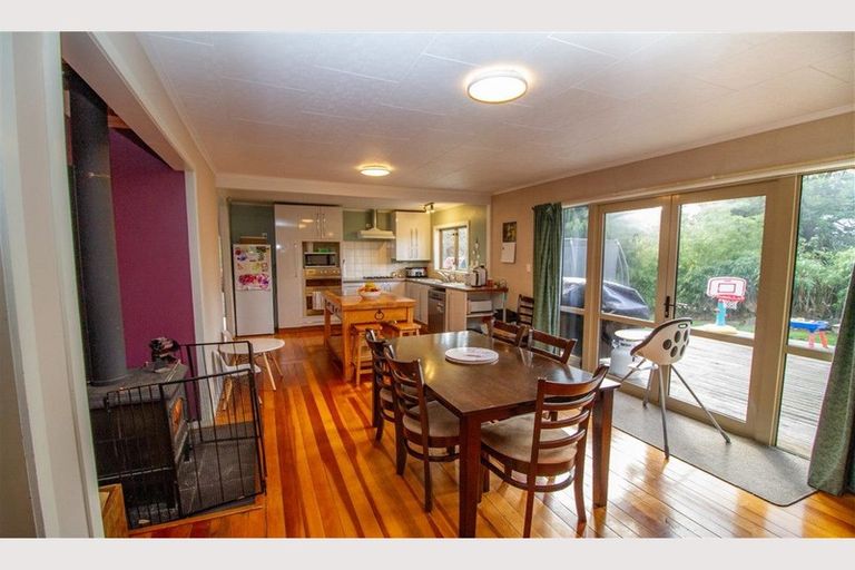 Photo of property in 36 George Street, Raetihi, 4632