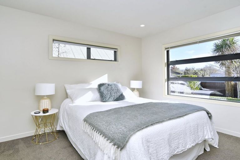 Photo of property in 23 Emmett Street, Shirley, Christchurch, 8013