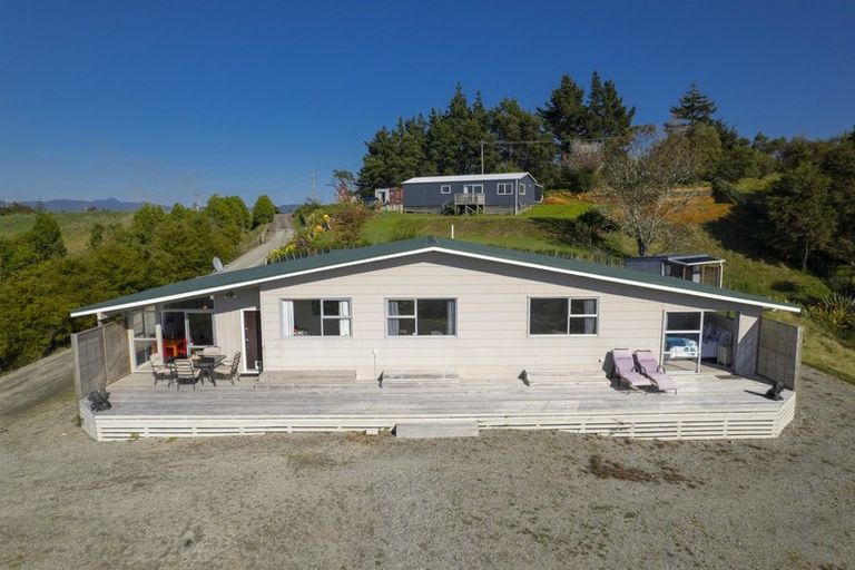 Photo of property in 100 Bulltown Road, Waihi, 3610