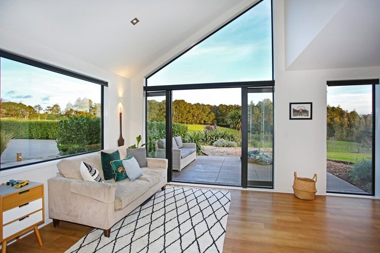 Photo of property in 34 Quinn Road, Mauku, Pukekohe, 2678