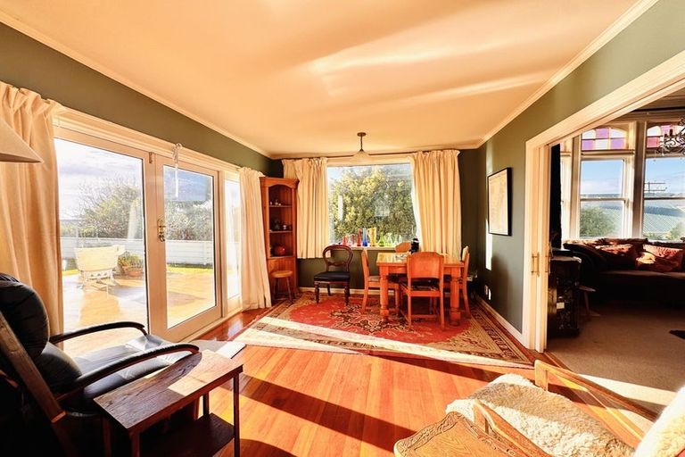 Photo of property in 18 Wansbeck Street, South Hill, Oamaru, 9400