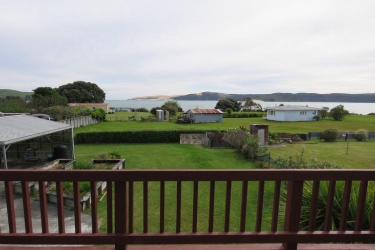 Photo of property in 608 Koutu Loop Road, Opononi, Kaikohe, 0473