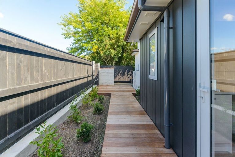 Photo of property in 110a Jickell Street, Hokowhitu, Palmerston North, 4410