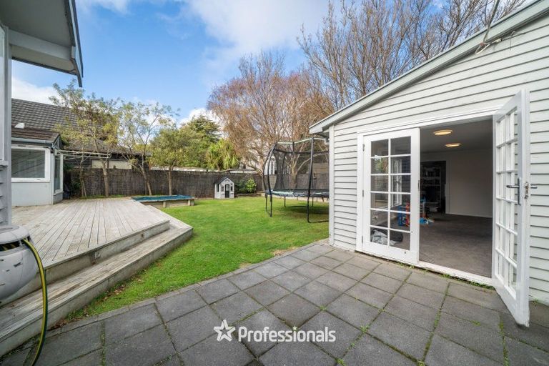 Photo of property in 4 Copeland Street, Hutt Central, Lower Hutt, 5011