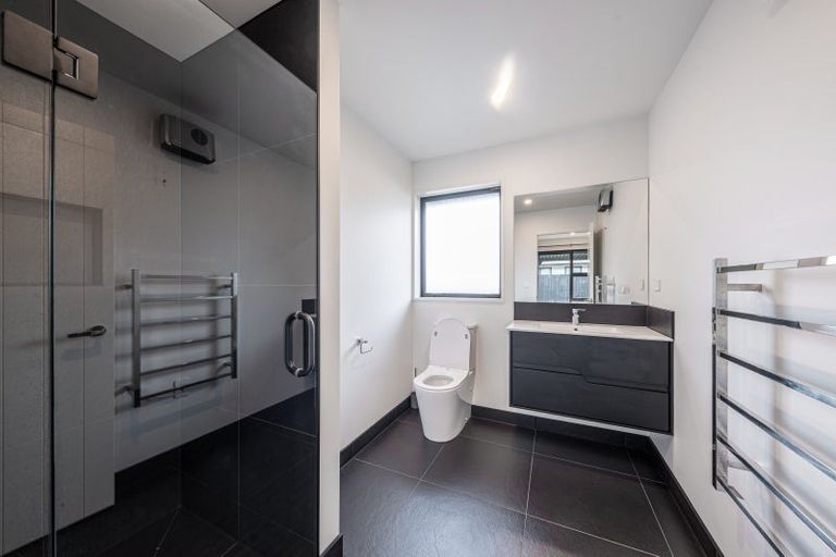 Photo of property in 161 Georgina Street, Marshland, Christchurch, 8083