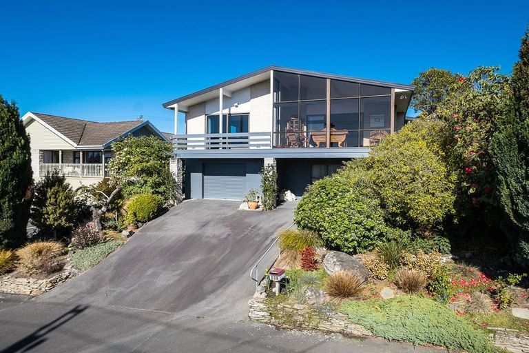Photo of property in 257 Helensburgh Road, Helensburgh, Dunedin, 9010
