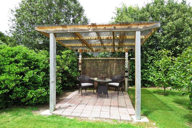 Photo of property in 35 Bushyhill Street, Tapanui, 9522