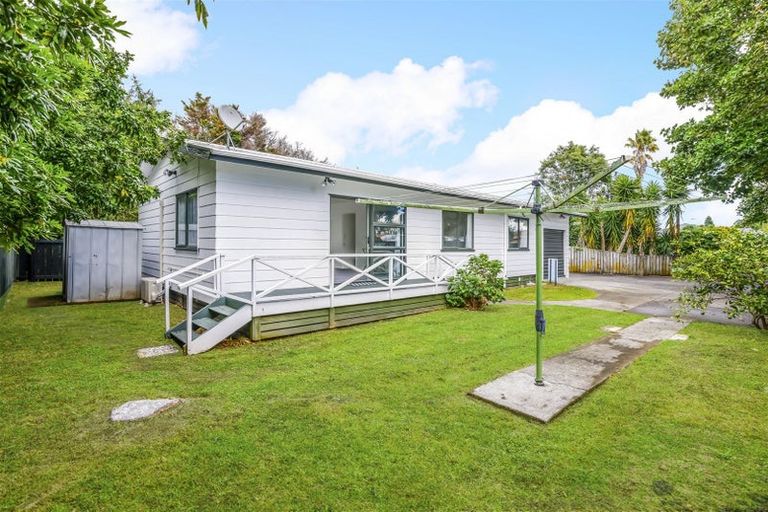 Photo of property in 2/101 Settlement Road, Papakura, 2110