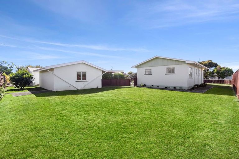 Photo of property in 12 York Street, Motueka, 7120